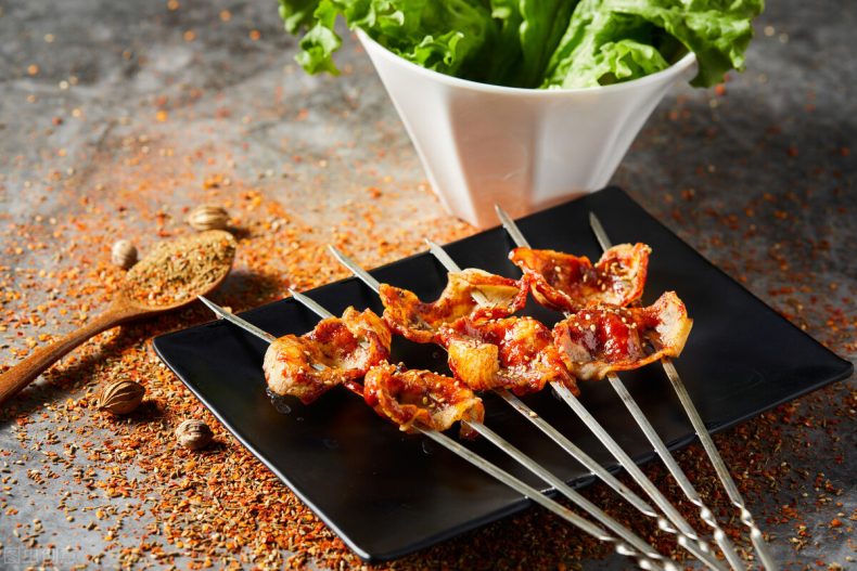 孜然除了烧烤还能做什么（读懂孜然做菜会更好吃）6