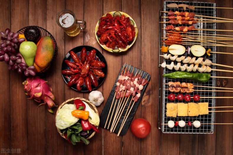 孜然除了烧烤还能做什么（读懂孜然做菜会更好吃）9