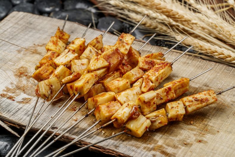 孜然除了烧烤还能做什么（读懂孜然做菜会更好吃）14