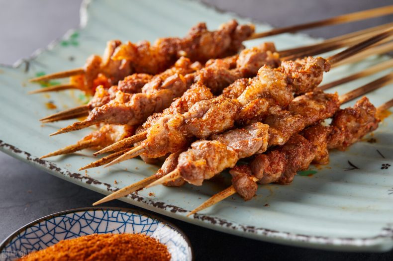 孜然除了烧烤还能做什么（读懂孜然做菜会更好吃）16