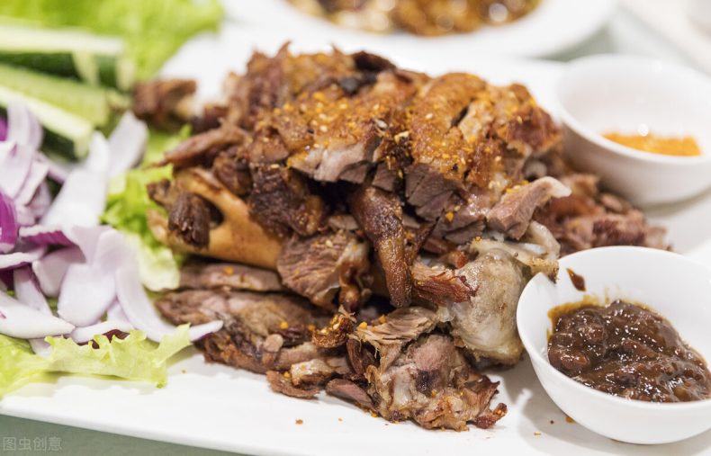 孜然除了烧烤还能做什么（读懂孜然做菜会更好吃）18