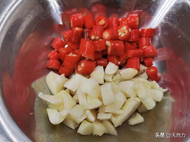 毛豆怎么煮好吃又入味（教你夜宵摊的毛豆做法）8
