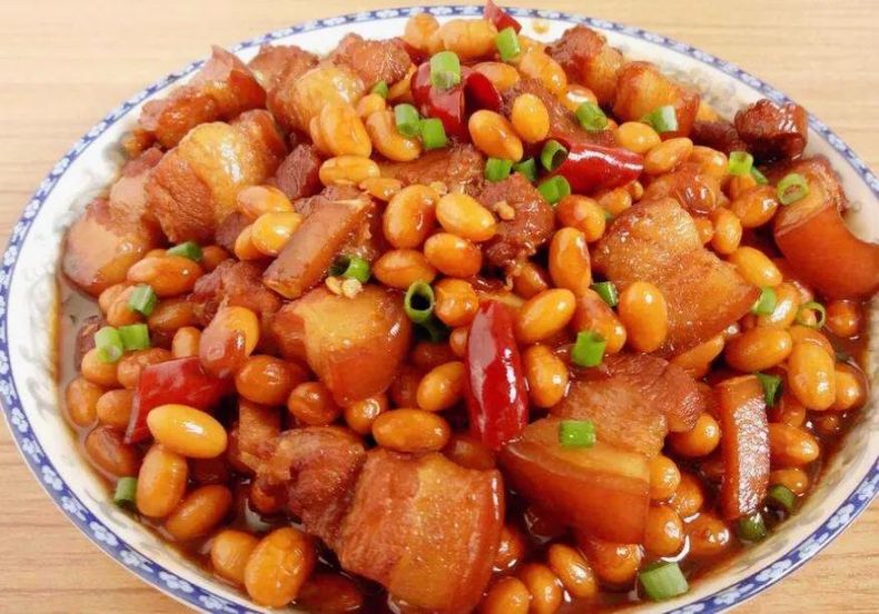 下酒又下饭的硬菜菜谱大全（父亲节要到了做给爸爸吃）1