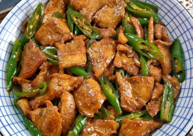 下酒又下饭的硬菜菜谱大全（父亲节要到了做给爸爸吃）8