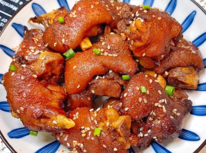 下酒又下饭的硬菜菜谱大全（父亲节要到了做给爸爸吃）11