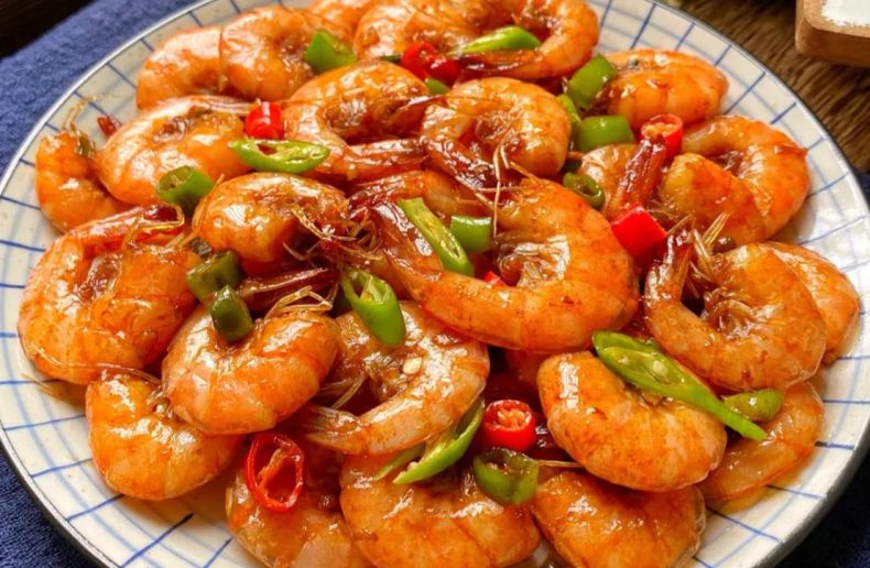 下酒又下饭的硬菜菜谱大全（父亲节要到了做给爸爸吃）14