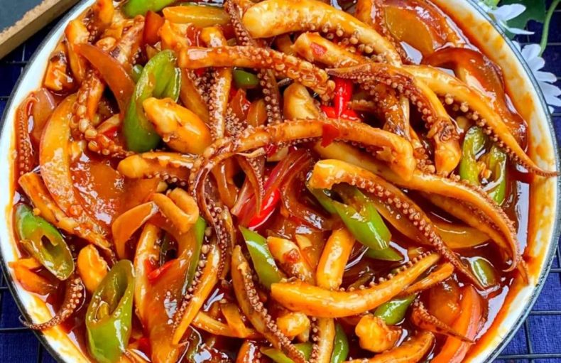 下酒又下饭的硬菜菜谱大全（父亲节要到了做给爸爸吃）15