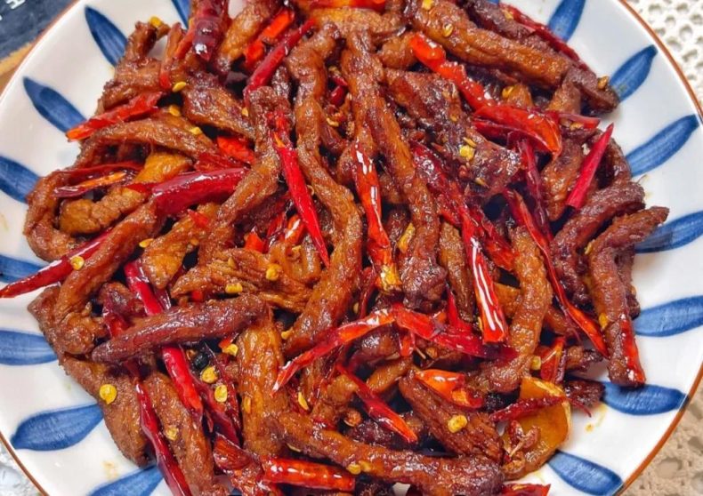 下酒又下饭的硬菜菜谱大全（父亲节要到了做给爸爸吃）10