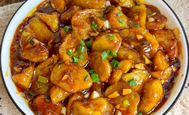 下酒又下饭的硬菜菜谱大全（父亲节要到了做给爸爸吃）18