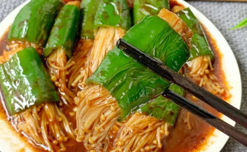 下酒又下饭的硬菜菜谱大全（父亲节要到了做给爸爸吃）19