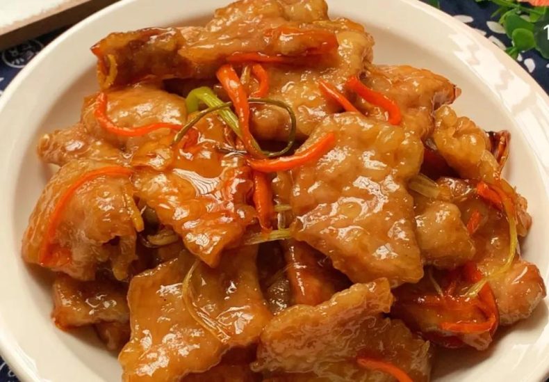 下酒又下饭的硬菜菜谱大全（父亲节要到了做给爸爸吃）23