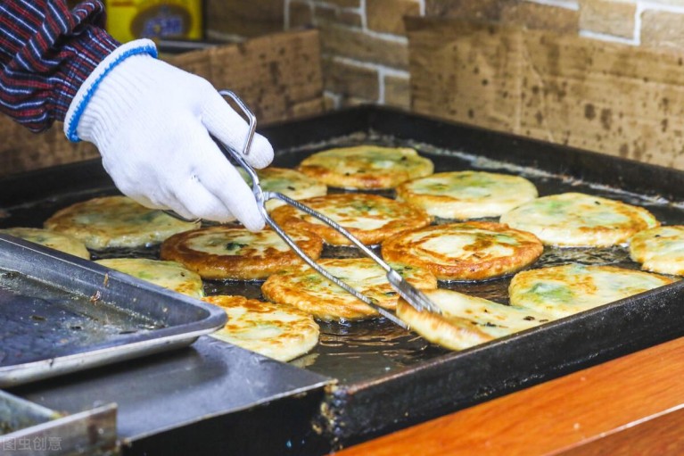 中国四大小吃有哪些,你吃过几种?3