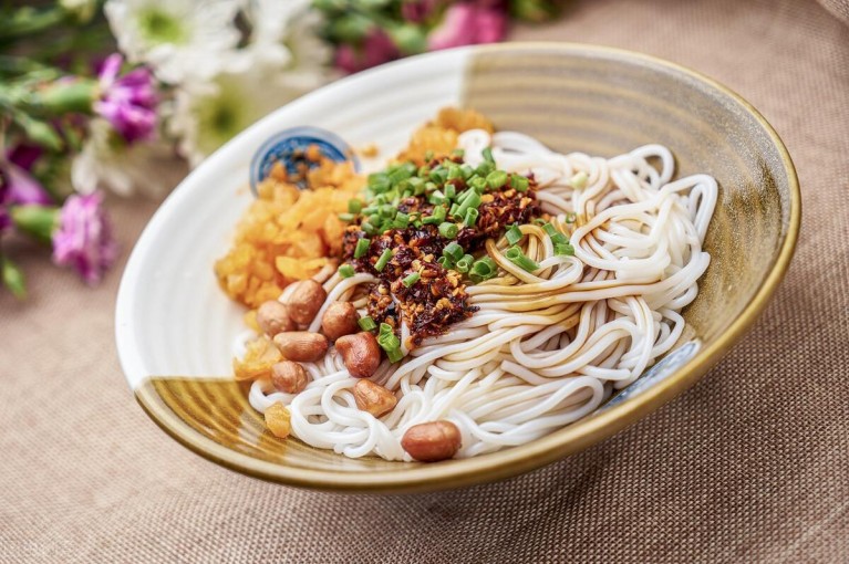 中国四大小吃有哪些,你吃过几种?7