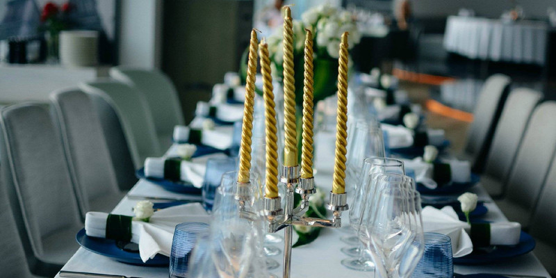 厦门鹭城轩（厦门康莱德酒店）1