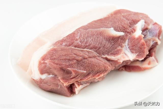 肉包子怎么做让汁更多？教你肉包子的馅鲜嫩多汁的做法4