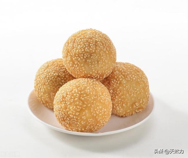 麻球的做法和配方是什么？麻球的两种配方一看就会14