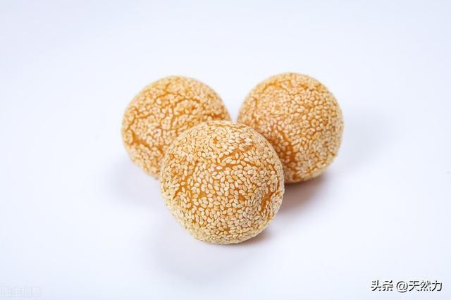 麻球的做法和配方是什么?麻球的两种配方一看就会19