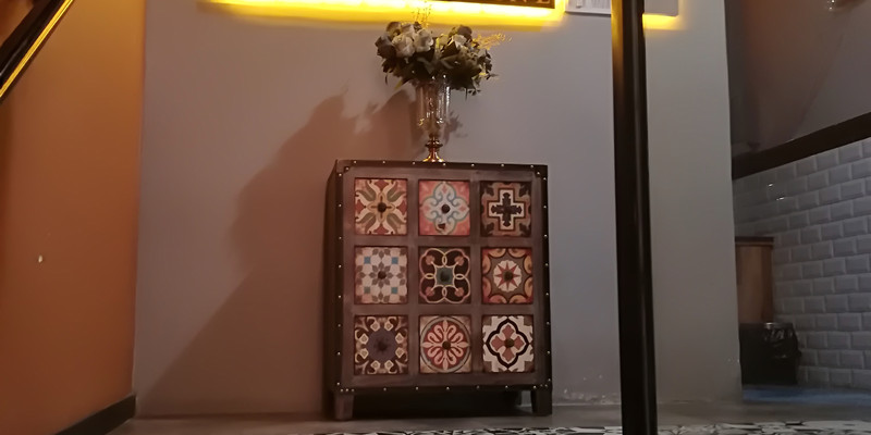 厦门L.F.V火山情匈牙利餐厅（中华城店）1