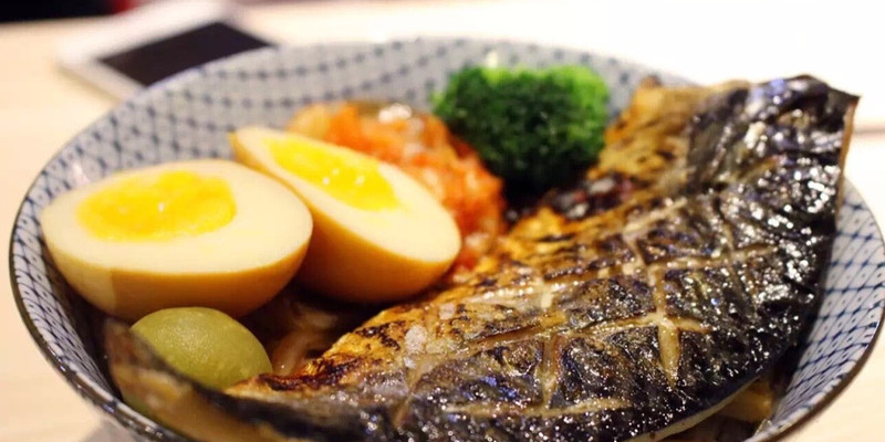 厦门丼魂（老虎城店）1