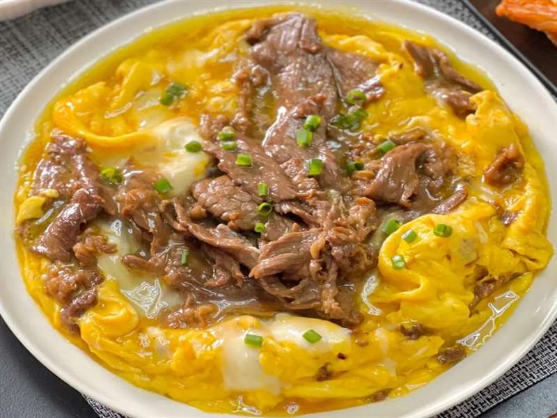 给父母做的饭菜最幸福（7菜1汤做法流程好吃好看又下饭）2