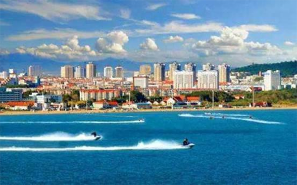 葫芦岛旅游景点有哪些地方,有哪些特色美食?1