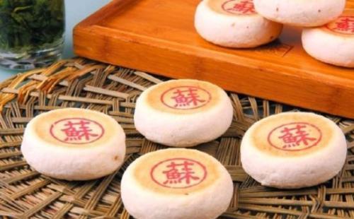 苏州小吃街哪里最有名1