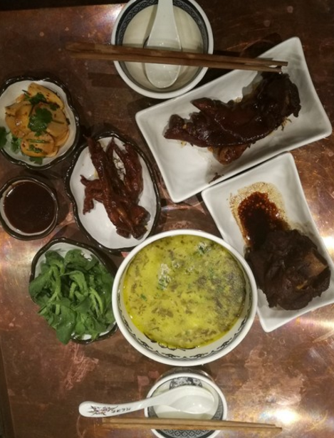 苏州小吃街哪里最有名4