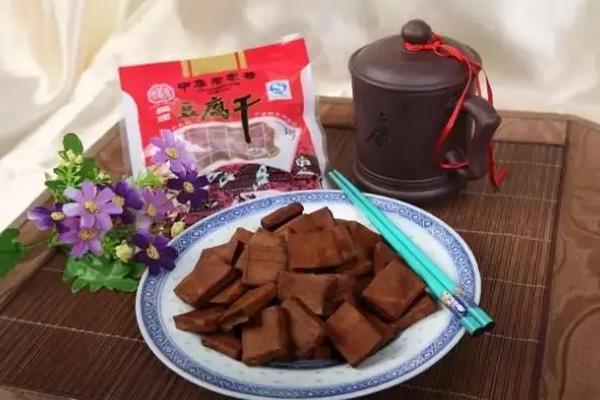 枫泾古镇八样特产是哪些2