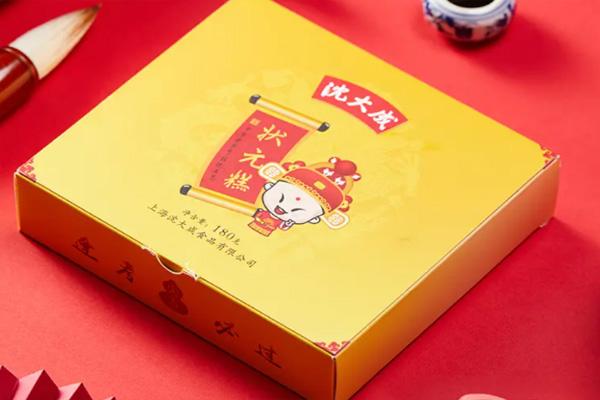 枫泾古镇八样特产是哪些3