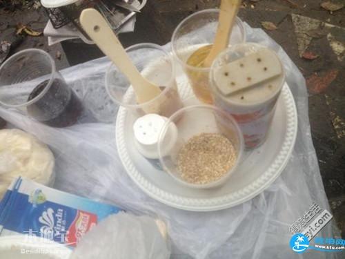 武汉马鞍山森林公园烧烤攻略3