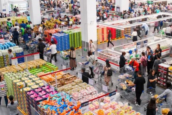 广州山姆超市地址 广州山姆超市有几家1