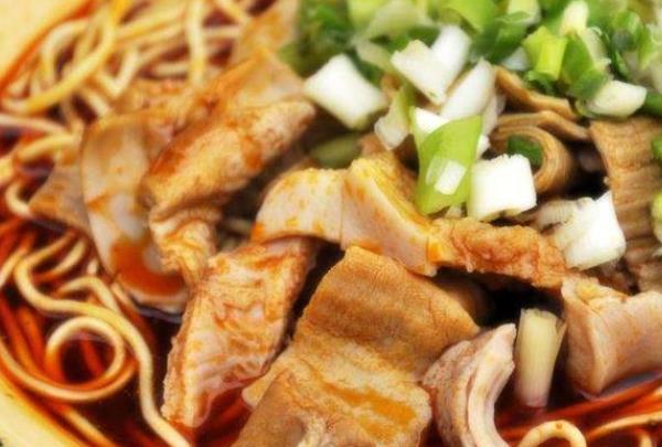 襄阳十大特色美食小吃2