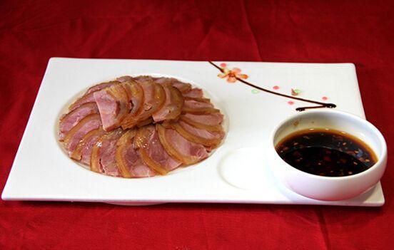 襄阳十大特色美食小吃3