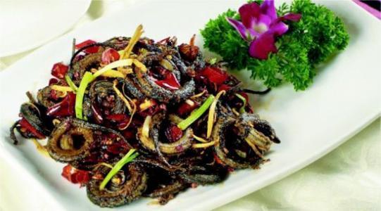 襄阳十大特色美食小吃4