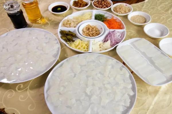 顺德美食排行榜前十 佛山顺德十大必吃美食2