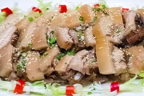 顺德美食排行榜前十 佛山顺德十大必吃美食3