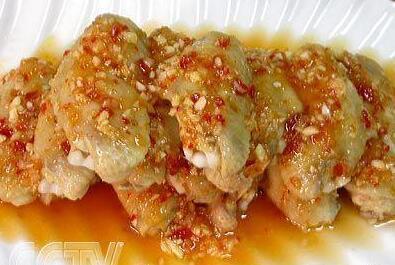 襄阳十大特色美食小吃9