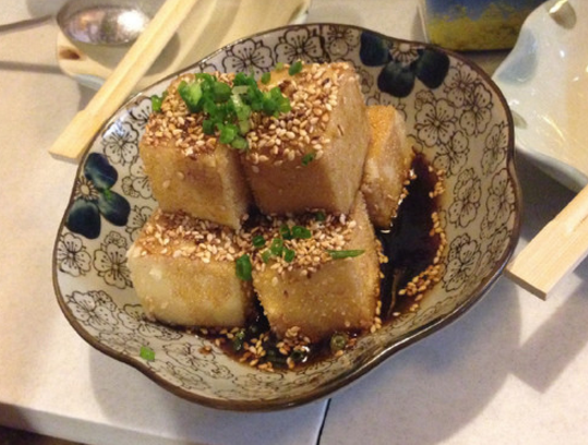 苏州小吃街哪里最有名3