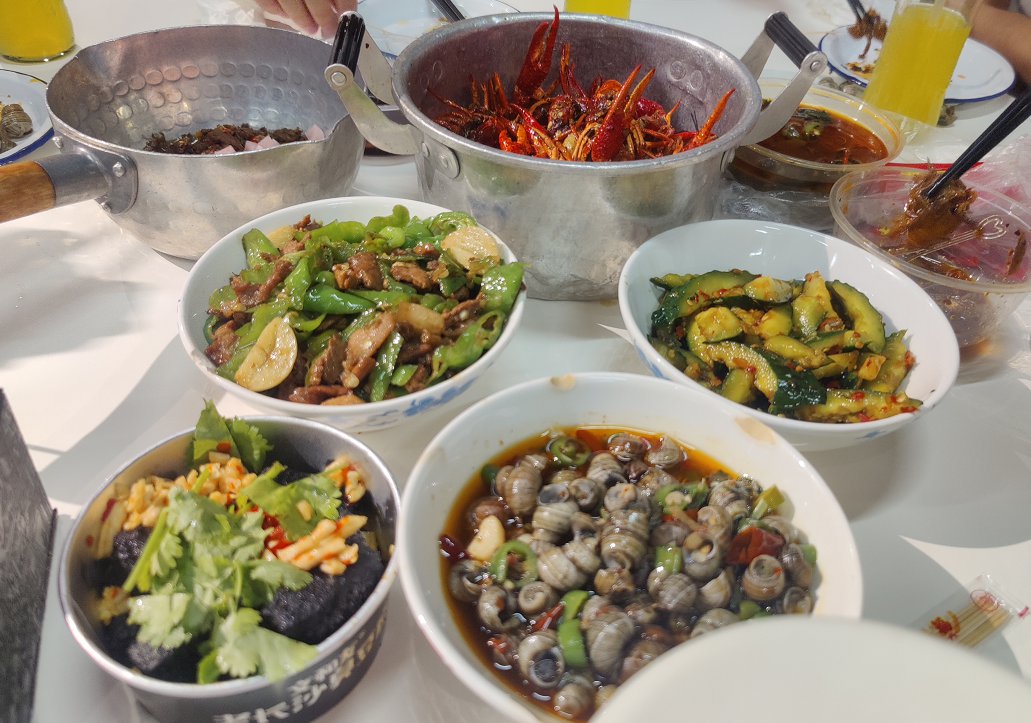 长沙网红餐厅盘点,这些你都去过了吗?1