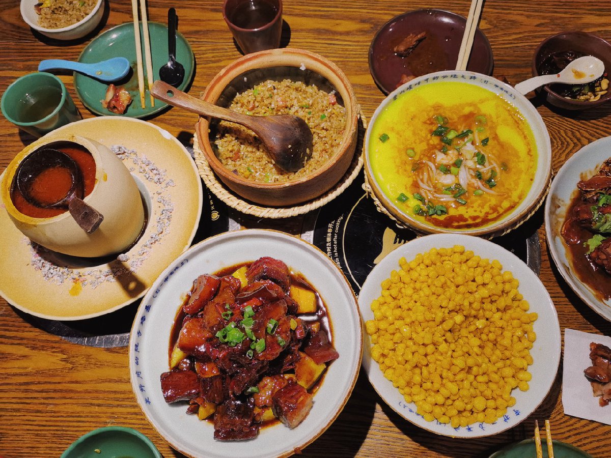 长沙天心区有哪些好吃的饭店推荐？1