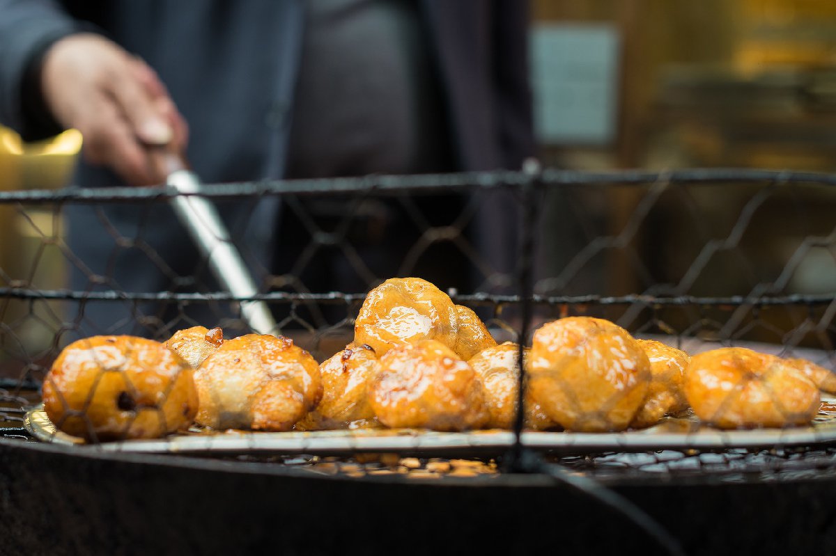 长沙网红小吃街汇总(坡子街+太平街+南门口……)3