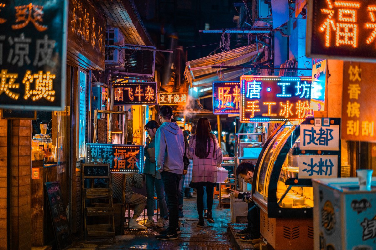 长沙网红小吃街汇总(坡子街+太平街+南门口……)4