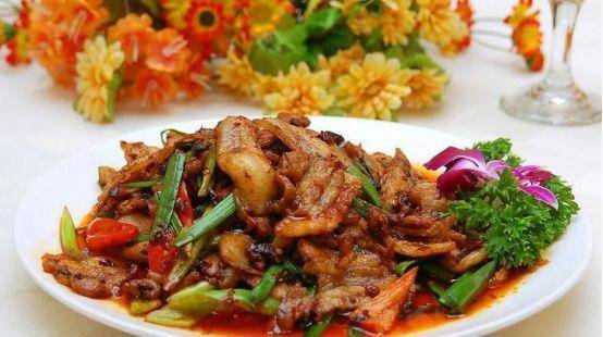 31道精致菜肴分享：简单烹饪保留食材原味，开开心心吃好每一餐 2