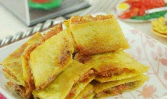 31道精致菜肴分享：简单烹饪保留食材原味，开开心心吃好每一餐 6