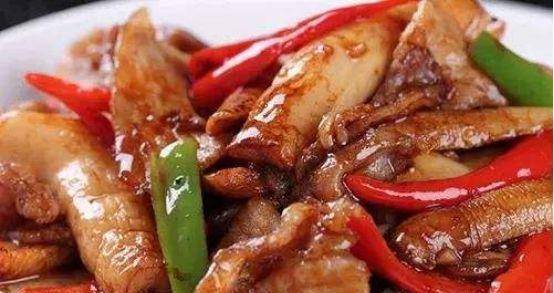 31道精致菜肴分享：简单烹饪保留食材原味，开开心心吃好每一餐 9