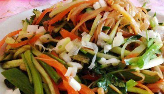 31道精致菜肴分享：简单烹饪保留食材原味，开开心心吃好每一餐 13