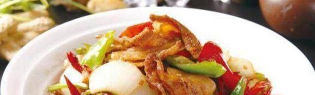 31道精致菜肴分享：简单烹饪保留食材原味，开开心心吃好每一餐 22