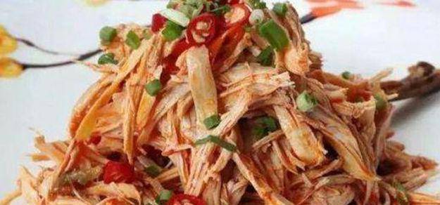 31道精致菜肴分享：简单烹饪保留食材原味，开开心心吃好每一餐 23