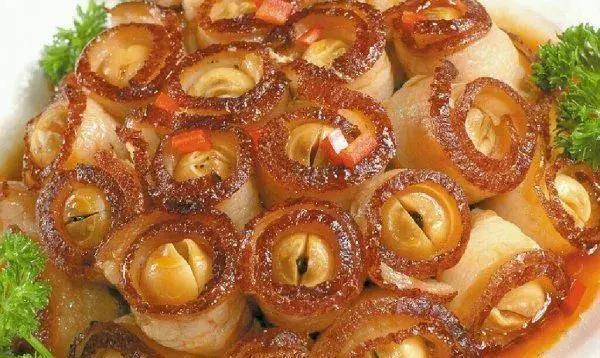 31道精致菜肴分享：简单烹饪保留食材原味，开开心心吃好每一餐 27