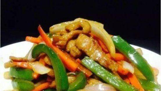 31道精致菜肴分享：简单烹饪保留食材原味，开开心心吃好每一餐 28